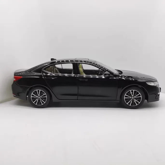 1:18 Acura 2014 TLX Die Cast Model Car