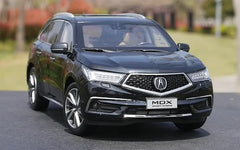 1:18 Acura 2017 MDX Die Cast Model Car