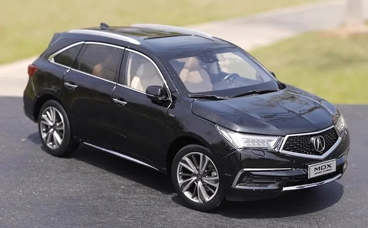 1:18 Acura 2017 MDX Die Cast Model Car