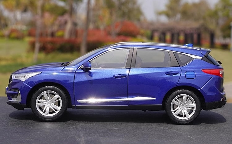 1:18 Honda 2019 Acura RDX Die Cast Model Car