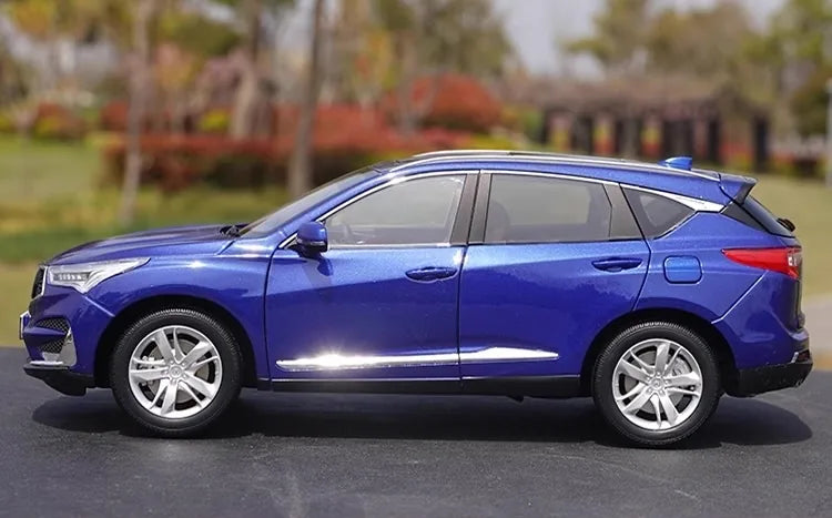 1:18 Acura 2019 RDX Die Cast Model Car