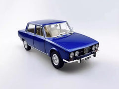 1:18 Alfa Romeo 1750 Berlina Die Cast Model Car