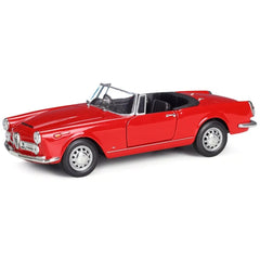 1:24 Alfa Romeo 1960 2600 Spider