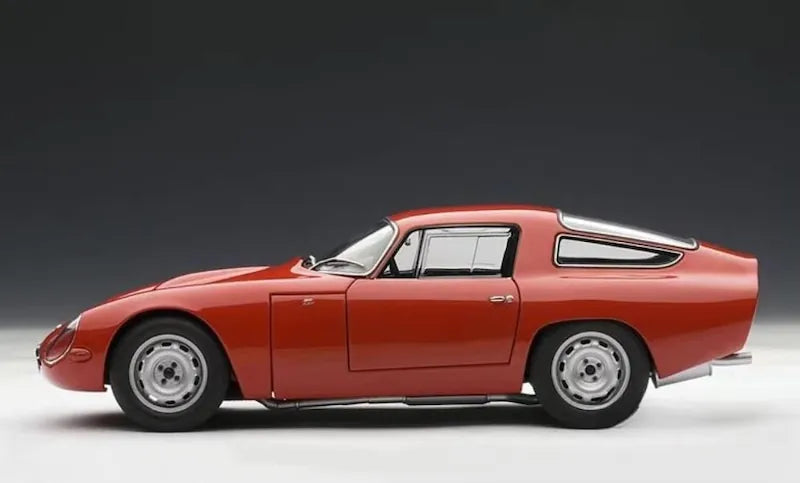 1:18 Alfa Romeo 1963 Giulia TZ