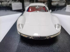 1:18 Alfa Romeo 1965 Giulia 1600 TZ2