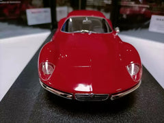 1:18 Alfa Romeo 1965 Giulia 1600 TZ2