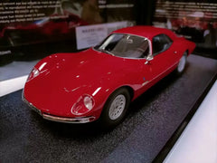 1:18 Alfa Romeo 1965 Giulia 1600 TZ2