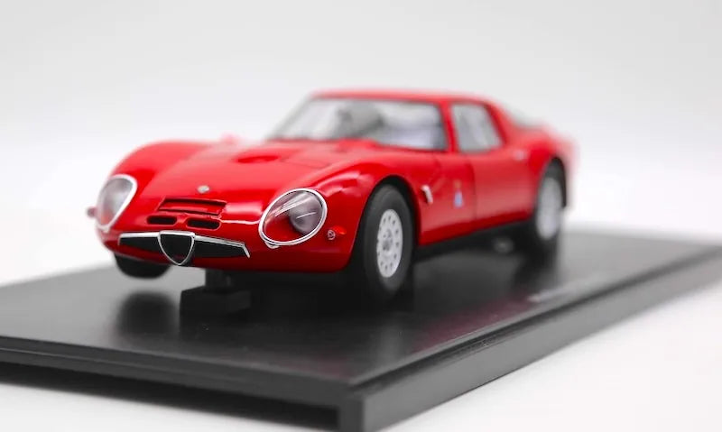 1:18 Alfa Romeo 1965 TZ2