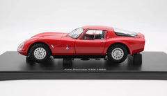 1:18 Alfa Romeo 1965 TZ2