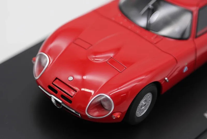 1:18 Alfa Romeo 1965 TZ2