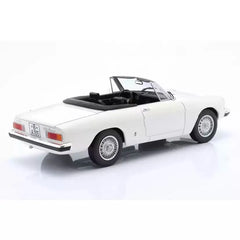 1:18 Alfa Romeo 1966 Spider Duetto