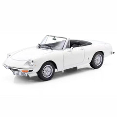 1:18 Alfa Romeo 1966 Spider Duetto