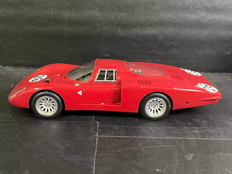 1:18 Alfa Romeo 1968 33/2 Daytona