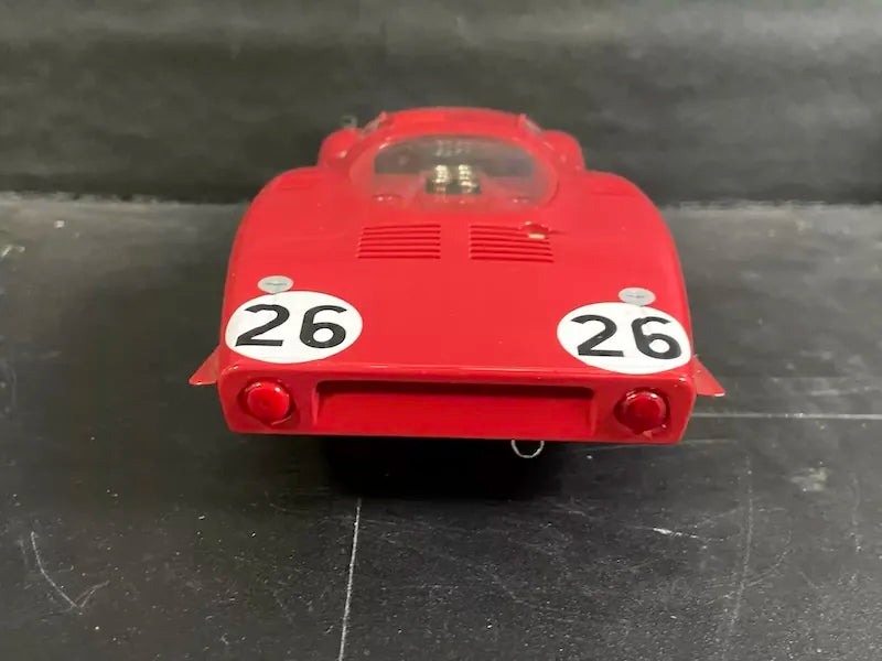 1:18 Alfa Romeo 1968 33/2 Daytona