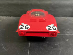 1:18 Alfa Romeo 1968 33/2 Daytona