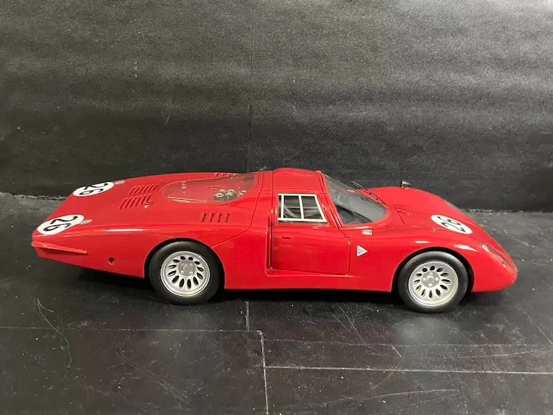 1:18 Alfa Romeo 1968 33/2 Daytona