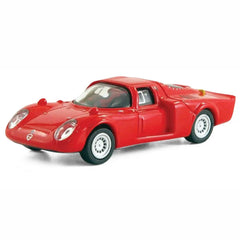 1:18 Alfa Romeo 1968 33/2 Daytona