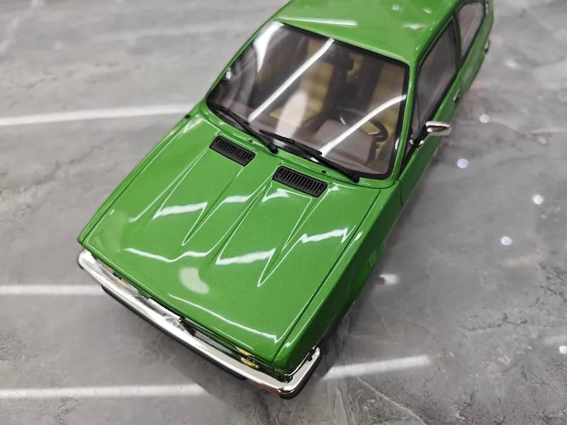 1:18 Alfa Romeo 1976 Alfasud Sprint