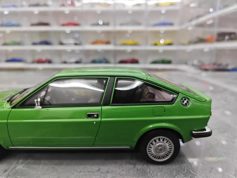 1:18 Alfa Romeo 1976 Alfasud Sprint