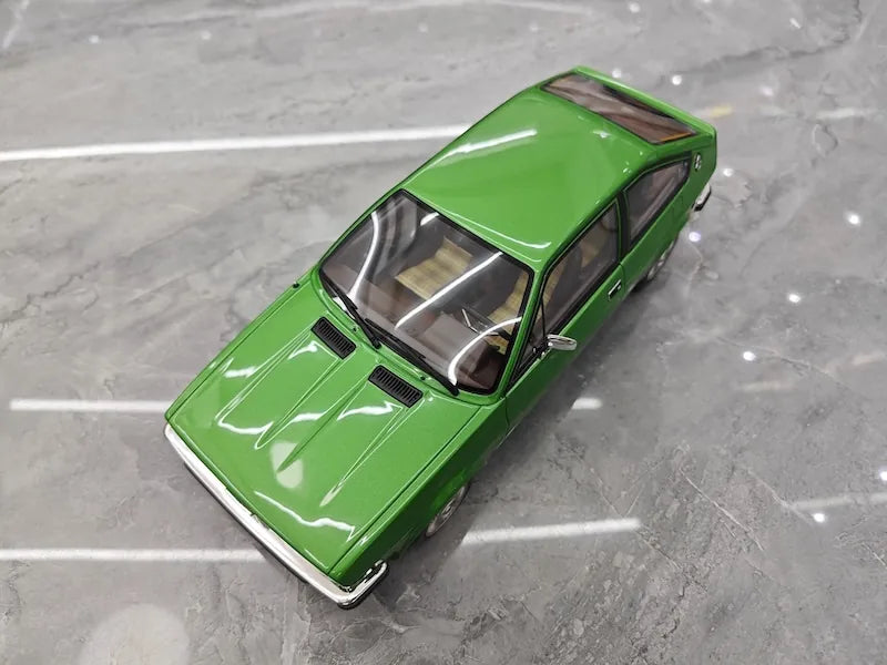 1:18 Alfa Romeo 1976 Alfasud Sprint