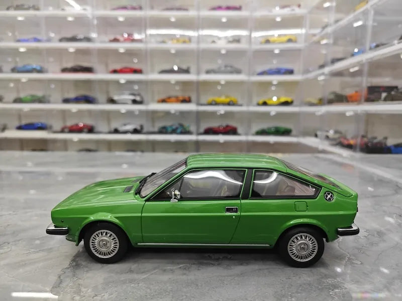 1:18 Alfa Romeo 1976 Alfasud Sprint