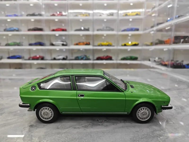 1:18 Alfa Romeo 1976 Alfasud Sprint