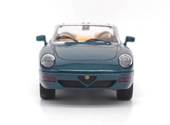 1:18 Alfa Romeo 1990 Spider Series 4