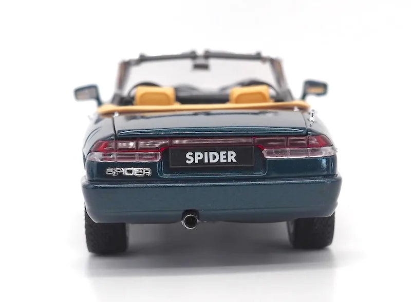 1:18 Alfa Romeo 1990 Spider Series 4