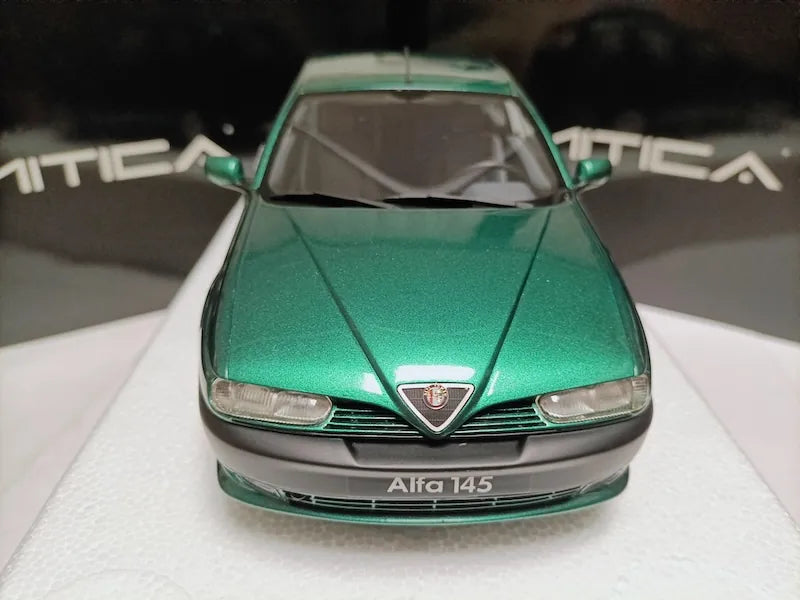 1:18 Alfa Romeo 1994 145