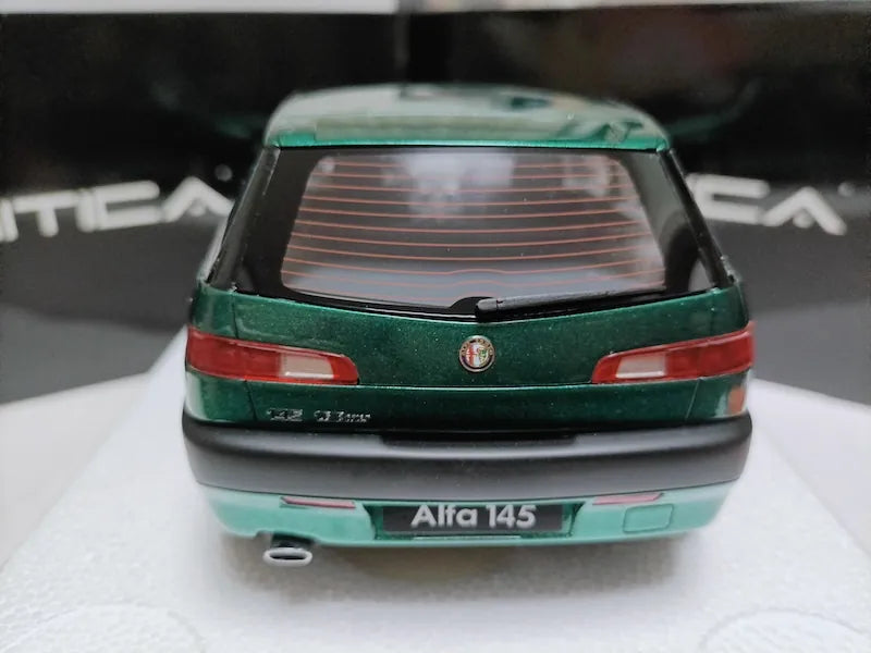 1:18 Alfa Romeo 1994 145