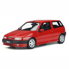 1:18 Alfa Romeo 1994 145