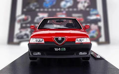 1:18 Alfa Romeo 1994 164 Q4