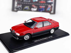 1:18 Alfa Romeo 1994 164 Q4