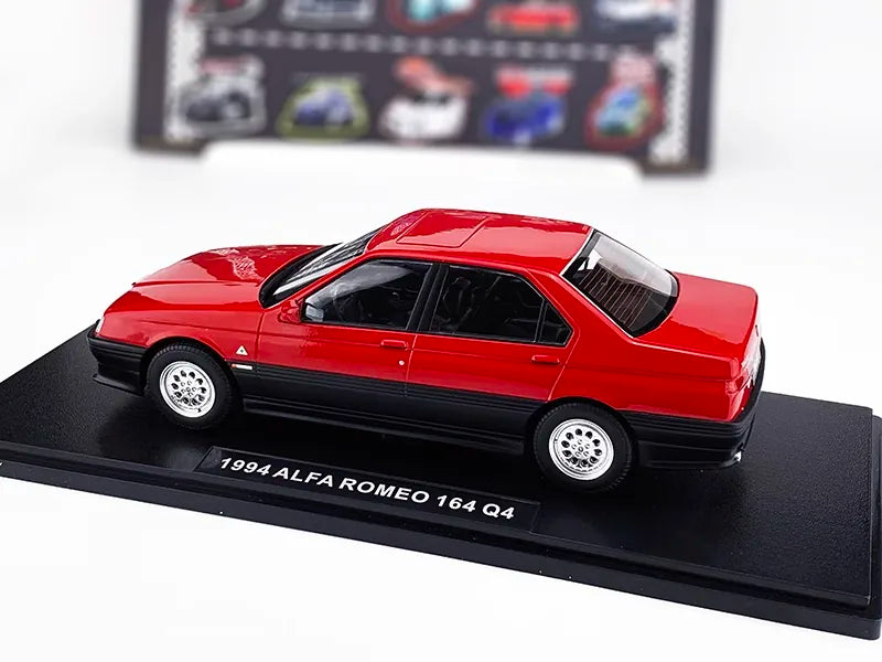 1:18 Alfa Romeo 1994 164 Q4