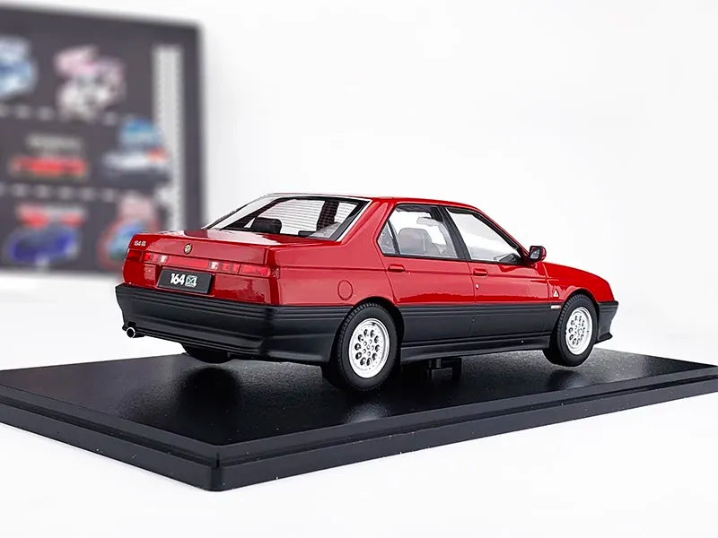 1:18 Alfa Romeo 1994 164 Q4