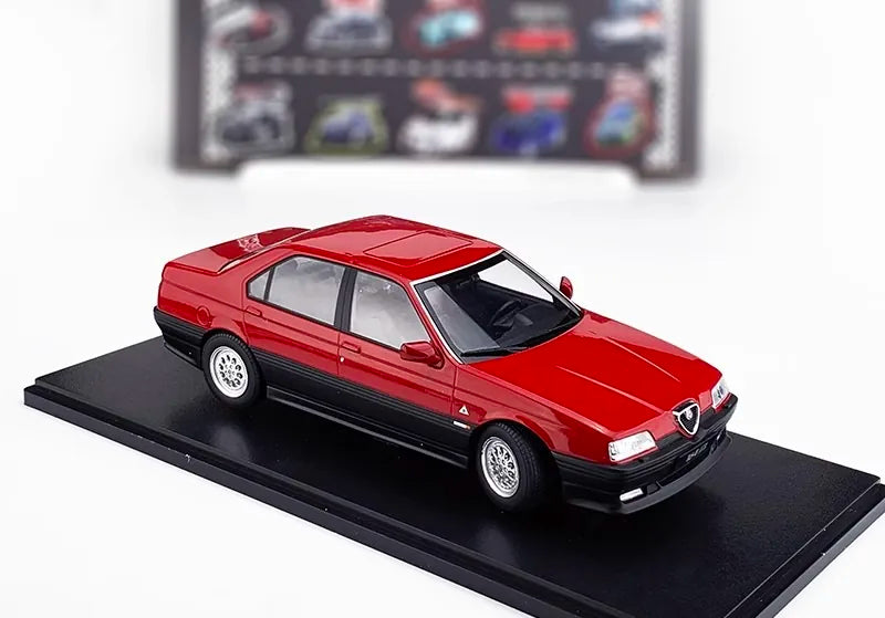 1:18 Alfa Romeo 1994 164 Q4