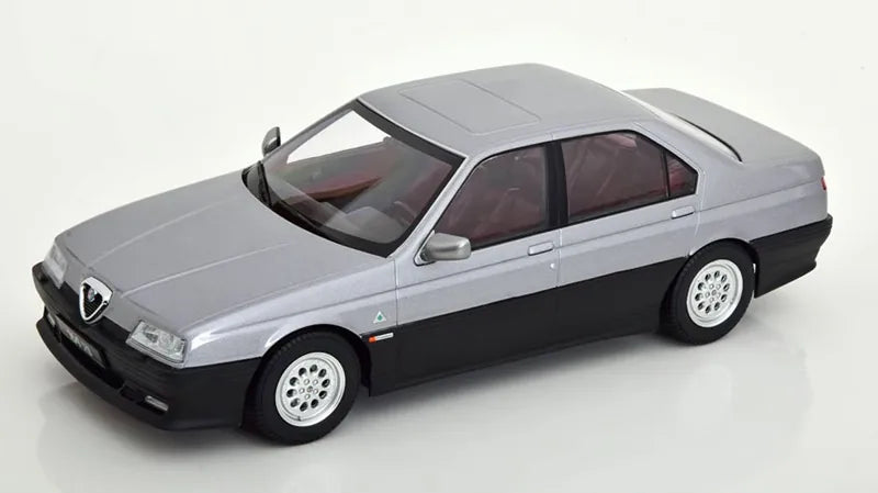 1:18 Alfa Romeo 1994 164 Q4