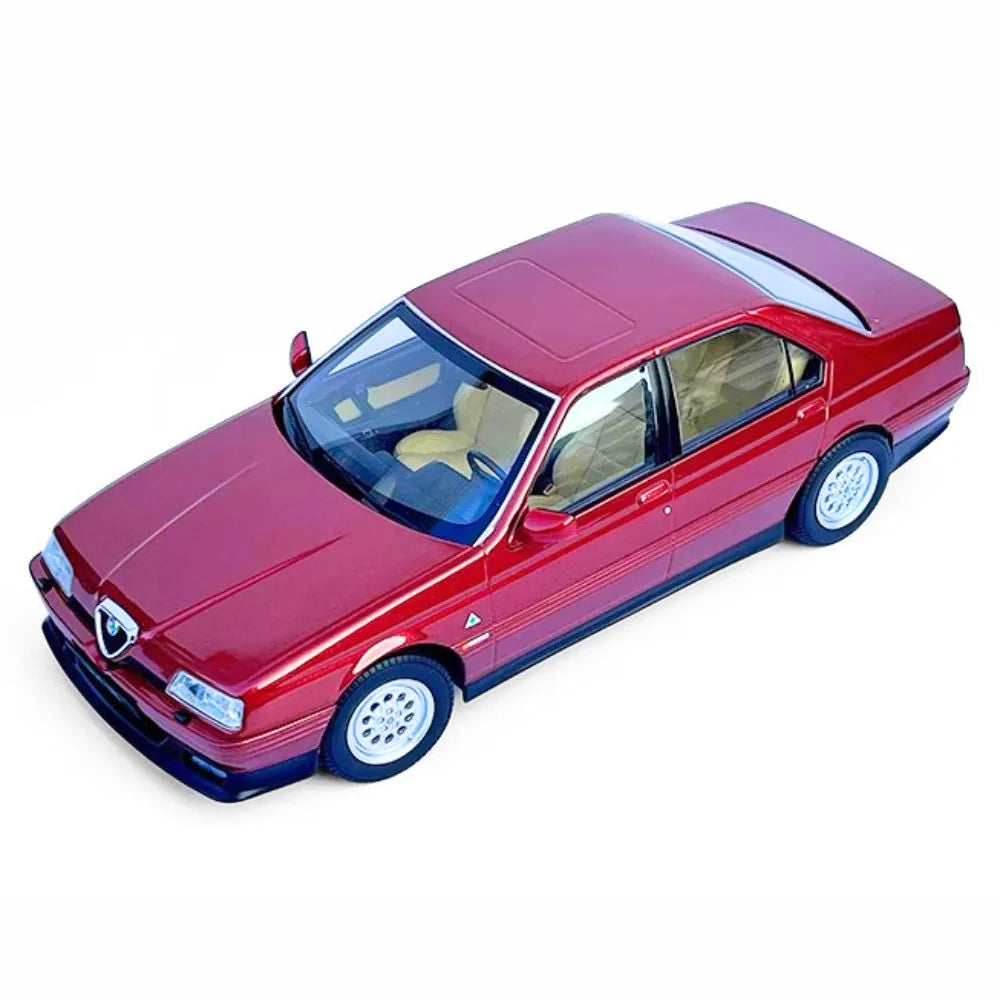 1:18 Alfa Romeo 1994 164 Q4