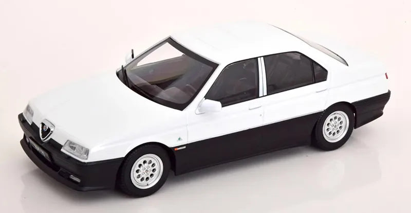 1:18 Alfa Romeo 1994 164 Q4