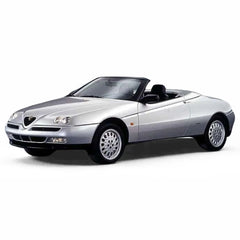 1:18 Alfa Romeo 1995 Spider (916)