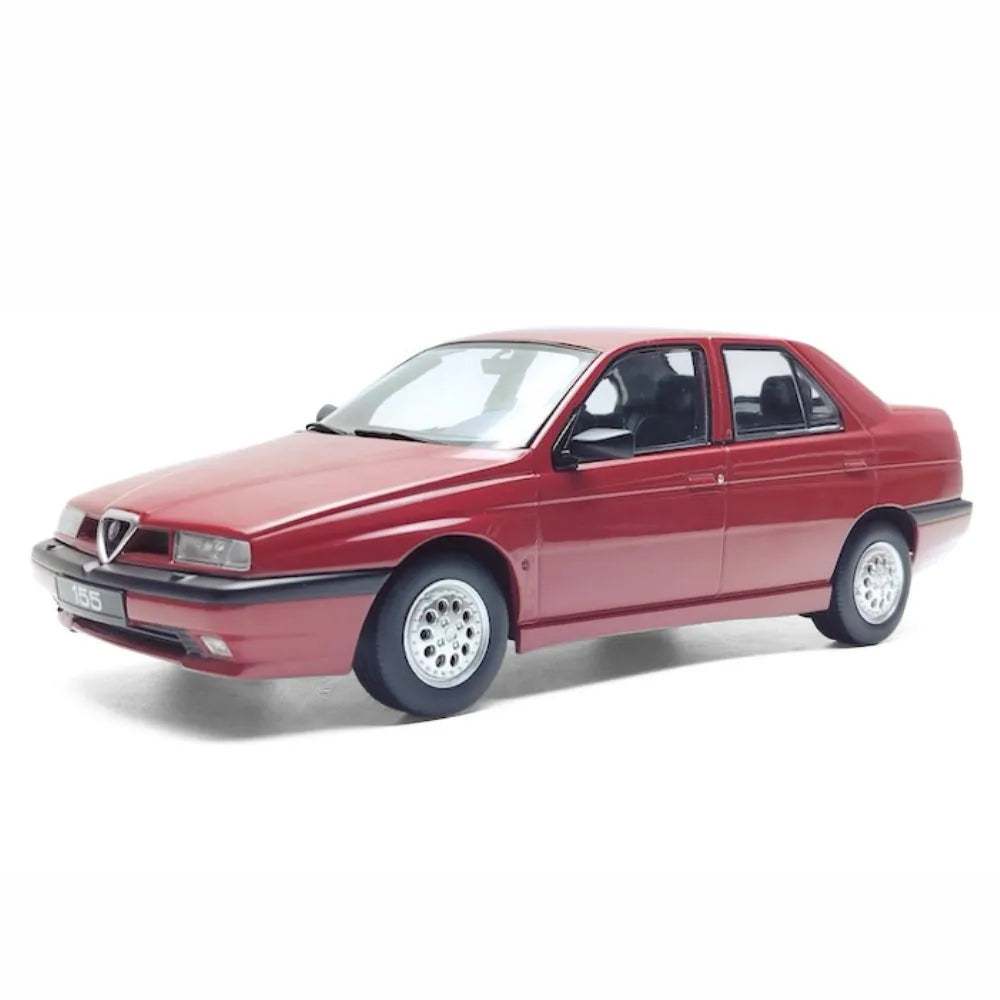 1:18 Alfa Romeo 1996 155 Die Cast Model Car