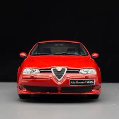 1:18 Alfa Romeo 2002 156 GTA