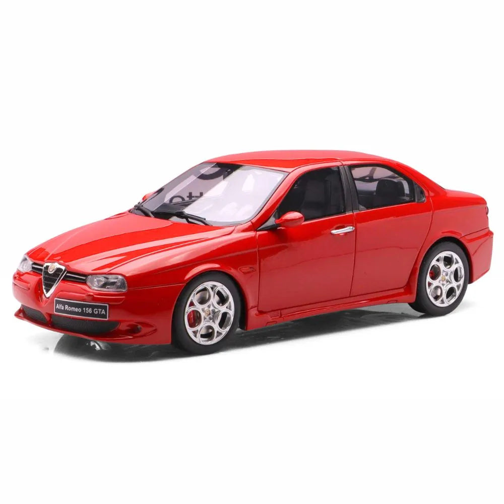 1:18 Alfa Romeo 2002 156 GTA