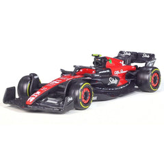 1:43 Alfa Romeo 2023 F1 Team Stake C43 Formula 1 Model Car