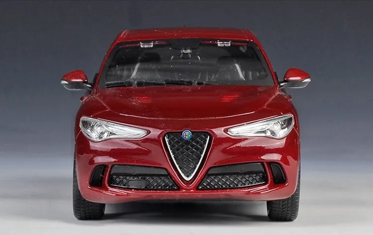 1:24 Alfa Romeo 2024 Stelvio 