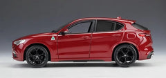 1:24 Alfa Romeo 2024 Stelvio 