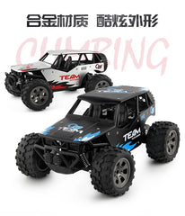 1:18 Scale Alloy Climbing RC Car