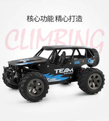 1:18 Scale Alloy Climbing RC Car RC Car