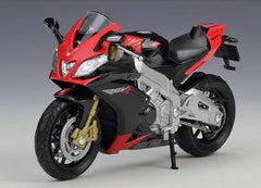 1:18 Aprilia 2020 RSV4 Factory 1100 Motorcycle Model