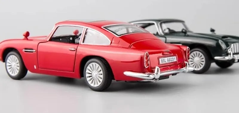 1:32 Aston Martin DB5 del 1963 <skyfall></skyfall>